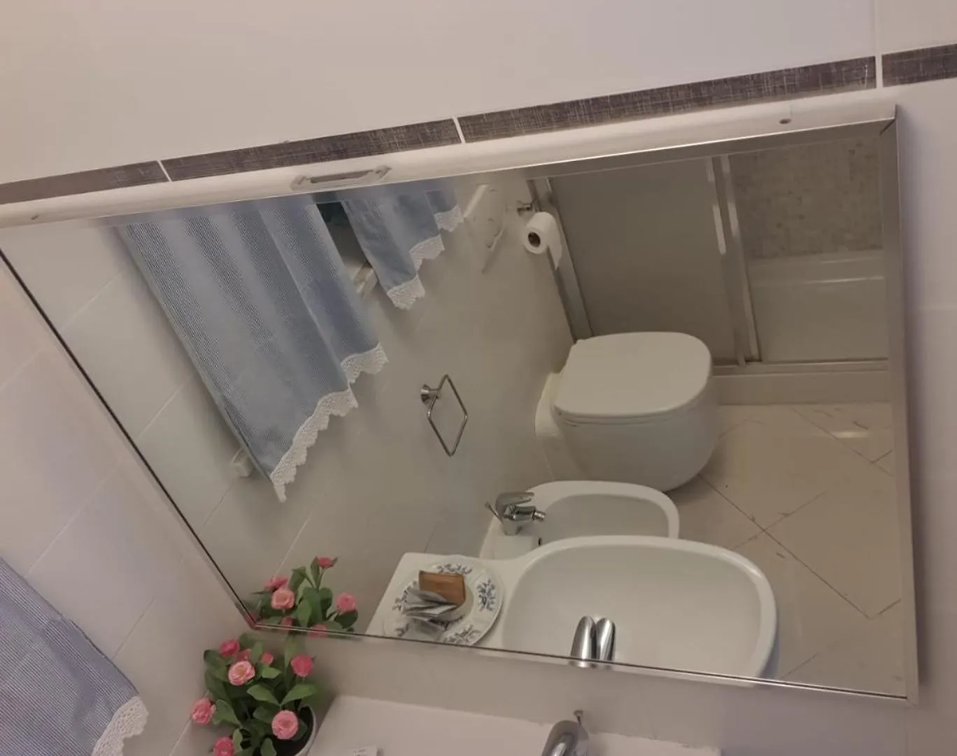 Apartmán I Limoni Gia Torretta Levanto Itálie
