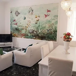 Apartment Aquarium By The Sea, Levanto